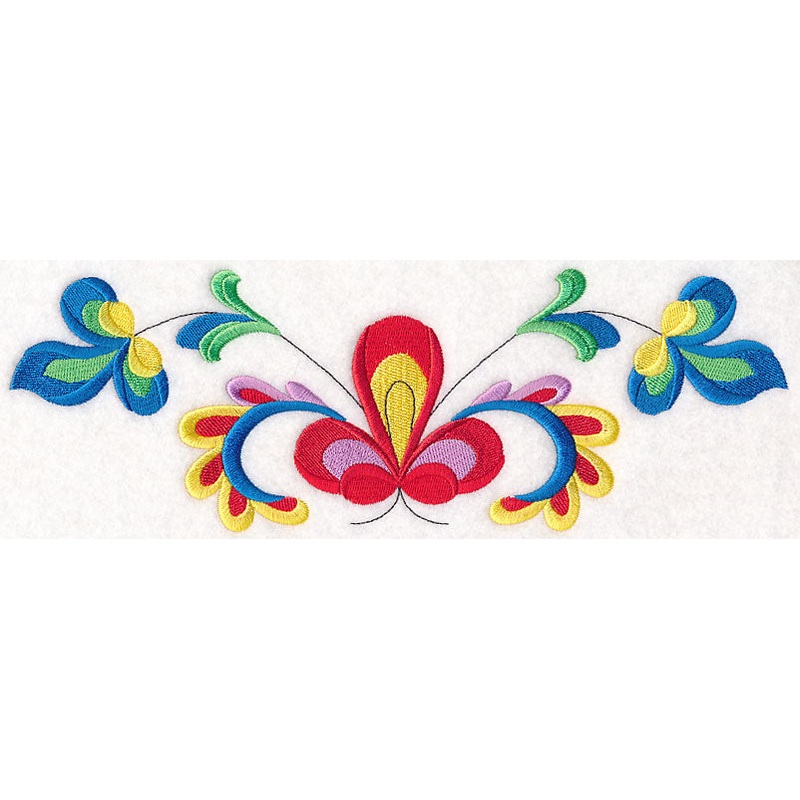 Brilliant Blooms Border|3.7″ x 11.01″ / 93.96mm x 279.75mm|3.16″ x 9.39″ / 80.18mm x 238.62mm|2.62″ x 7.79″ / 66.55mm x 197.95mm|2.21″ x 6″ / 56.2mm x 152.33mm|All Sizes