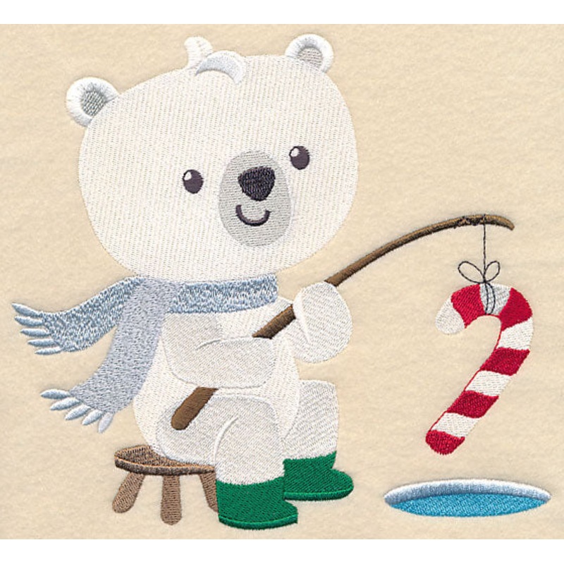 Christmas Catch of the Day|6.9″ x 7.48″ / 175.33mm x 190.11mm|5.86″ x 6.35″ / 148.78mm x 161.27mm|4.86″ x 5.27″ / 123.53mm x 133.85mm|3.56″ x 3.85″ / 90.39mm x 97.86mm|All Sizes