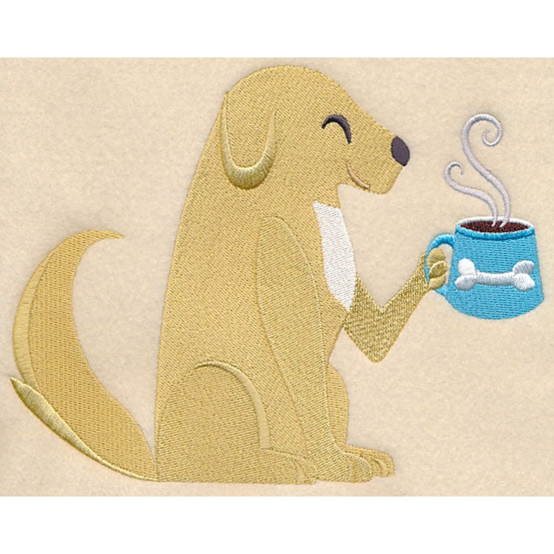 Coffee Shop Dog|5.85″ x 7.55″ / 148.6mm x 191.81mm|4.84″ x 6.24″ / 122.82mm x 158.55mm|3.01″ x 3.89″ / 76.55mm x 98.73mm|All Sizes