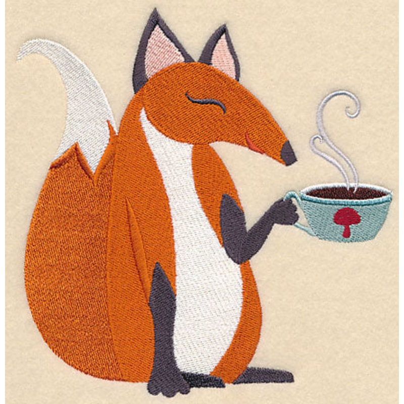 Coffee Shop Fox|6.02″ x 5.83″ / 152.84mm x 148.15mm|4.97″ x 4.82″ / 126.36mm x 122.46mm|3.88″ x 3.76″ / 98.63mm x 95.6mm|All Sizes