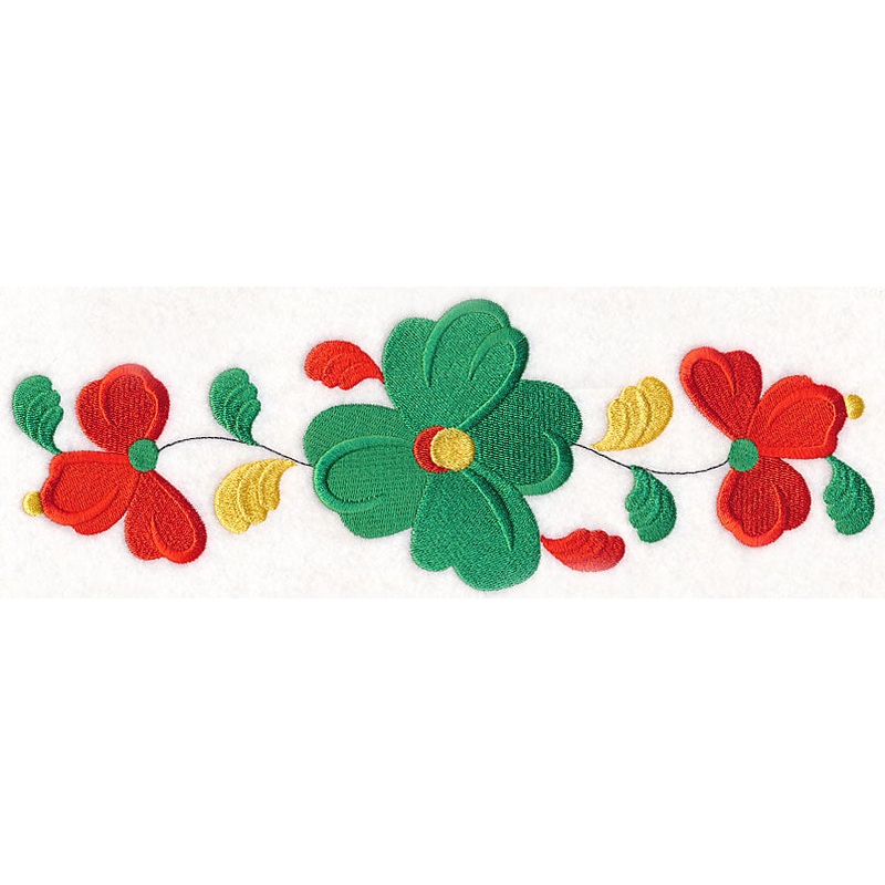 Country Charm Flower Border|3.72″ x 11.01″ / 94.45mm x 279.71mm|3.18″ x 9.41″ / 80.74mm x 239.07mm|2.64″ x 7.81″ / 67.04mm x 198.43mm|2.25″ x 6″ / 57.26mm x 152.4mm|All Sizes