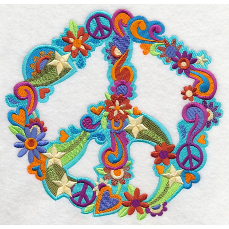 Free Spirit Peace Sign|7.4″ x 7.81″ / 187.92mm x 198.33mm|6.52″ x 6.88″ / 165.56mm x 174.67mm|5.88″ x 6.2″ / 149.33mm x 157.58mm|4.87″ x 5.14″ / 123.75mm x 130.64mm|All Sizes