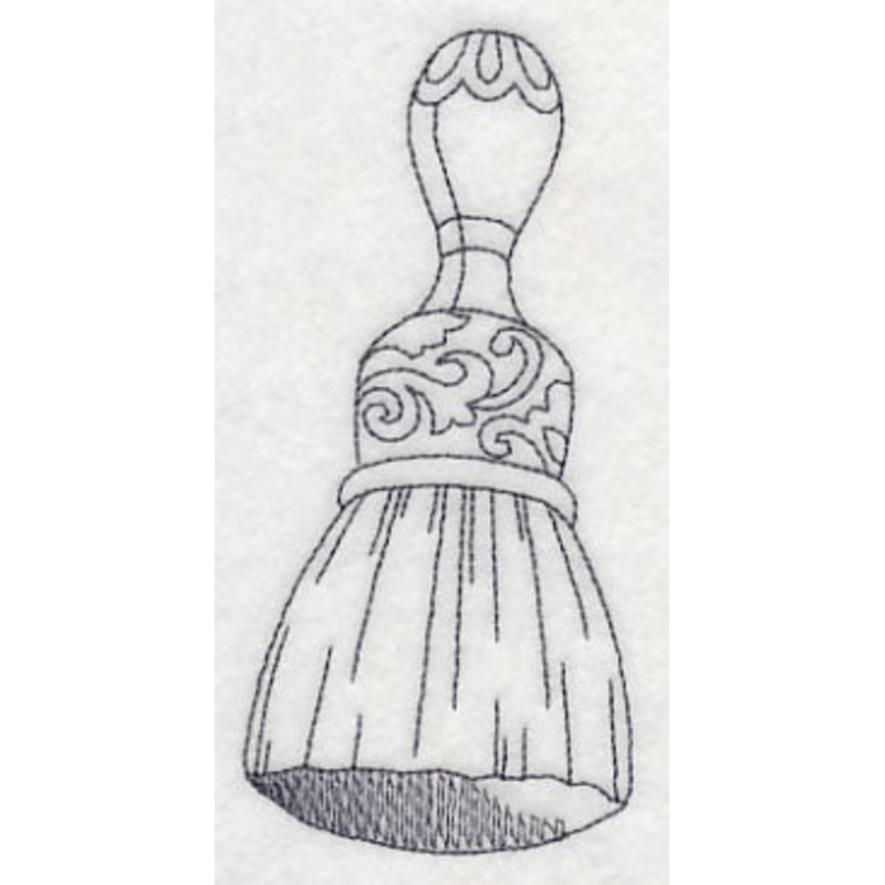 Victorian Barbershop – Brush|4.74″ x 2.25″ / 120.38mm x 57.2mm|3.1″ x 1.47″ / 78.76mm x 37.43mm|All Sizes