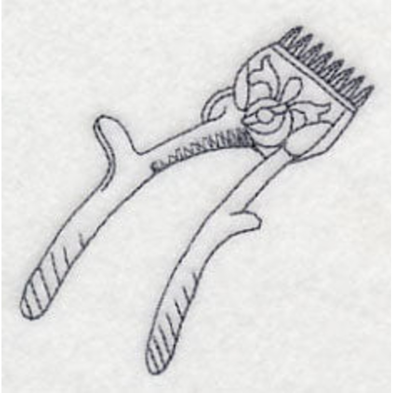 Victorian Barbershop – Clippers