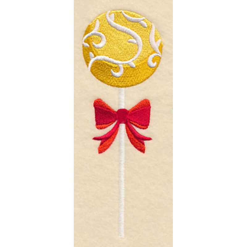 Cake Pop – Fancy|6.61″ x 2.29″ / 167.91mm x 58.12mm|3.88″ x 1.43″ / 98.55mm x 36.35mm|All Sizes
