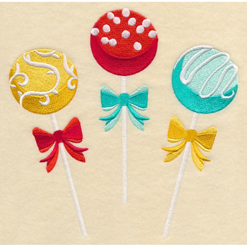 Cake Pops|7.78″ x 7.81″ / 197.59mm x 198.42mm|6.9″ x 6.93″ / 175.33mm x 176.09mm|5.85″ x 5.88″ / 148.66mm x 149.33mm|4.85″ x 4.88″ / 123.26mm x 123.85mm|All Sizes