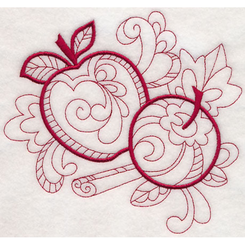 Doodle Apples|5.84″ x 6.3″ / 148.46mm x 160.03mm|4.85″ x 5.22″ / 123.13mm x 132.62mm|3.57″ x 3.84″ / 90.59mm x 97.61mm|2.78″ x 2.99″ / 70.57mm x 75.97mm|All Sizes