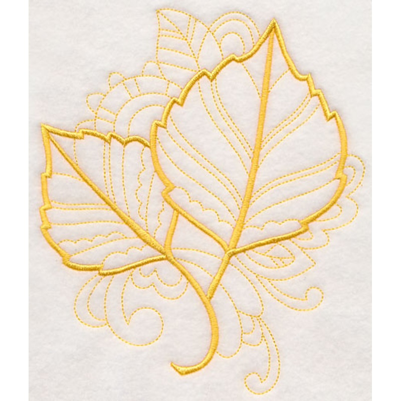 Doodle Birch Leaf|6.94″ x 5.86″ / 176.34mm x 148.73mm|5.76″ x 4.85″ / 146.19mm x 123.28mm|3.85″ x 3.25″ / 97.74mm x 82.5mm|2.99″ x 2.53″ / 75.91mm x 64.18mm|All Sizes