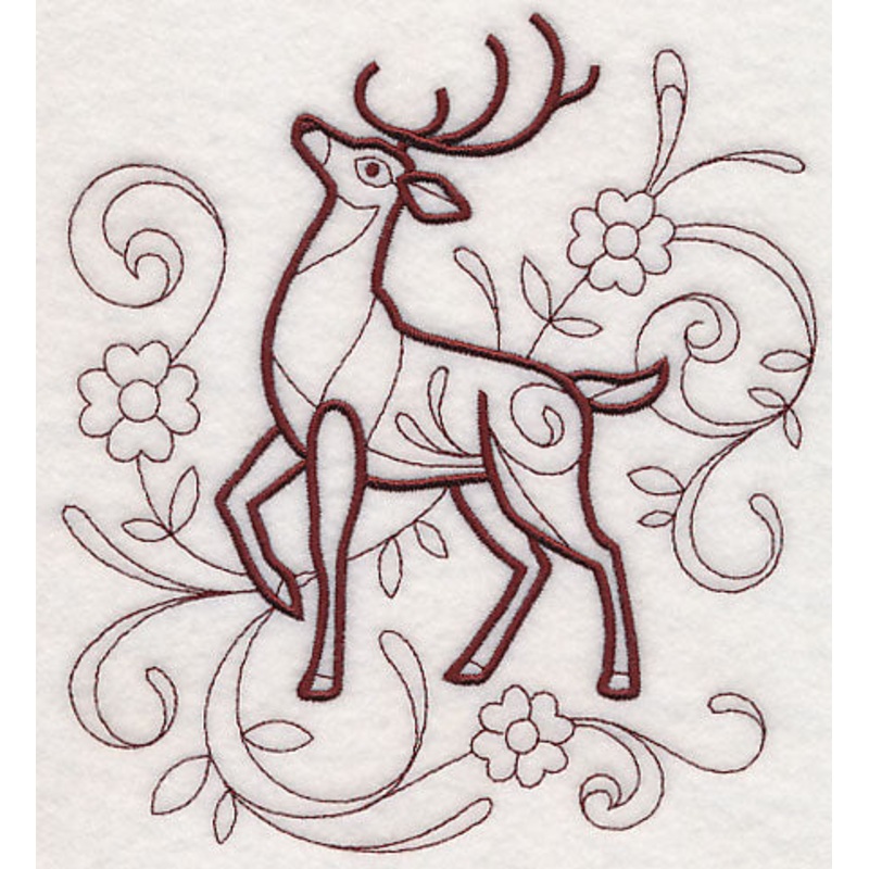 Doodle Buck|6.52″ x 5.85″ / 165.59mm x 148.52mm|5.4″ x 4.85″ / 137.28mm x 123.09mm|3.85″ x 3.45″ / 97.89mm x 87.56mm|2.99″ x 2.67″ / 75.86mm x 67.83mm|All Sizes