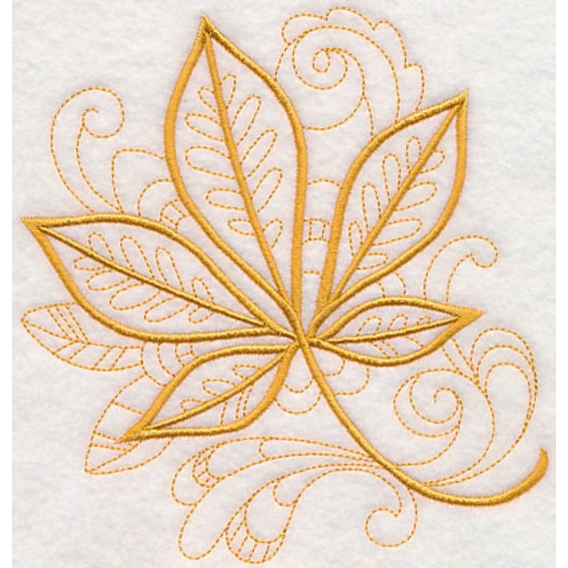 Doodle Buckeye Leaf|5.95″ x 5.86″ / 151.01mm x 148.91mm|4.93″ x 4.86″ / 125.19mm x 123.52mm|3.85″ x 3.8″ / 97.71mm x 96.49mm|3″ x 2.96″ / 76.18mm x 75.26mm|All Sizes