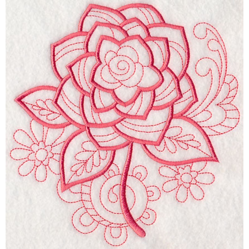 Doodle Camellia|6.16″ x 5.85″ / 156.44mm x 148.47mm|5.1″ x 4.84″ / 129.62mm x 122.95mm|3.86″ x 3.65″ / 97.92mm x 92.78mm|3.01″ x 2.85″ / 76.33mm x 72.32mm|All Sizes