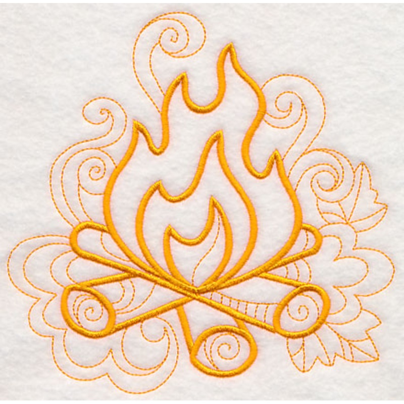 Doodle Campfire|5.85″ x 5.91″ / 148.54mm x 150.14mm|4.85″ x 4.91″ / 123.29mm x 124.63mm|3.81″ x 3.85″ / 96.71mm x 97.72mm|2.97″ x 3″ / 75.32mm x 76.09mm|All Sizes