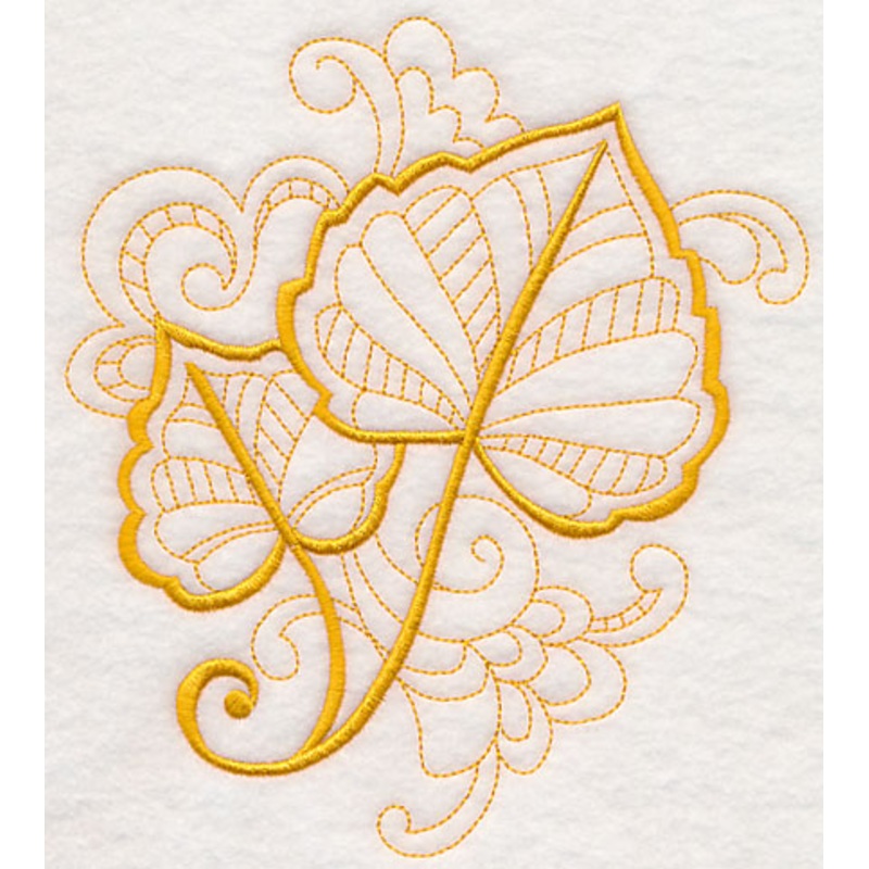 Doodle Cottonwood Leaf|6.51″ x 5.85″ / 165.43mm x 148.48mm|5.4″ x 4.85″ / 137.05mm x 123.11mm|3.85″ x 3.45″ / 97.72mm x 87.75mm|2.99″ x 2.68″ / 75.9mm x 68.03mm|All Sizes