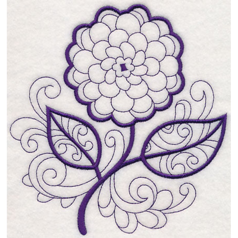 Doodle Dahlia|6.29″ x 5.85″ / 159.77mm x 148.66mm|5.22″ x 4.86″ / 132.56mm x 123.33mm|3.87″ x 3.59″ / 98.17mm x 91.3mm|3.02″ x 2.8″ / 76.58mm x 71.19mm|All Sizes