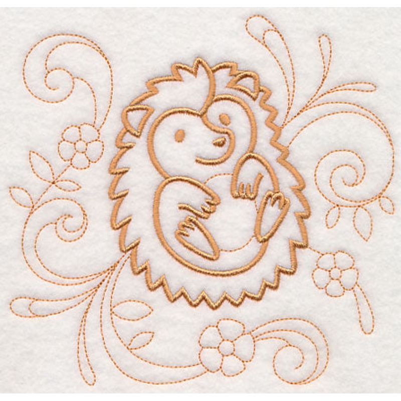 Doodle Hedgehog|5.85″ x 6.07″ / 148.47mm x 154.05mm|4.85″ x 5.03″ / 123.09mm x 127.69mm|3.71″ x 3.85″ / 94.22mm x 97.69mm|2.89″ x 2.99″ / 73.43mm x 76.07mm|All Sizes
