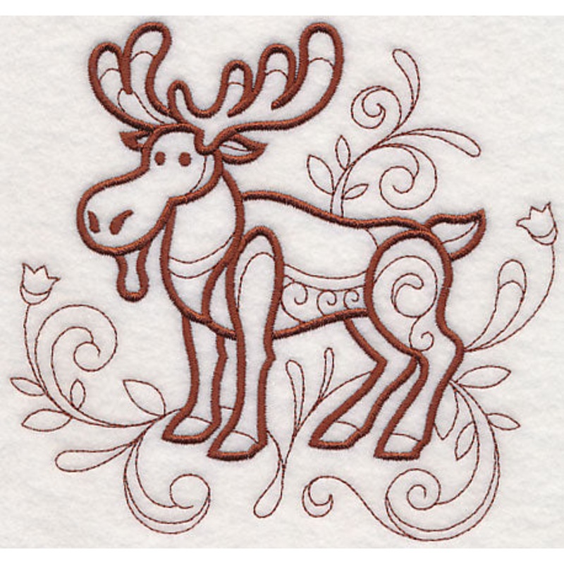 Doodle Moose|5.86″ x 6.21″ / 148.74mm x 157.7mm|4.85″ x 5.14″ / 123.31mm x 130.64mm|3.64″ x 3.85″ / 92.38mm x 97.75mm|2.84″ x 3″ / 72.06mm x 76.19mm|All Sizes