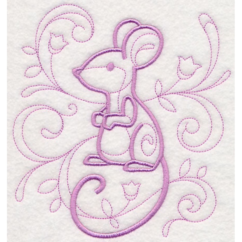 Doodle Mouse|6.27″ x 5.84″ / 159.2mm x 148.36mm|5.2″ x 4.85″ / 132.01mm x 123.1mm|3.85″ x 3.59″ / 97.9mm x 91.27mm|2.99″ x 2.78″ / 75.83mm x 70.65mm|All Sizes