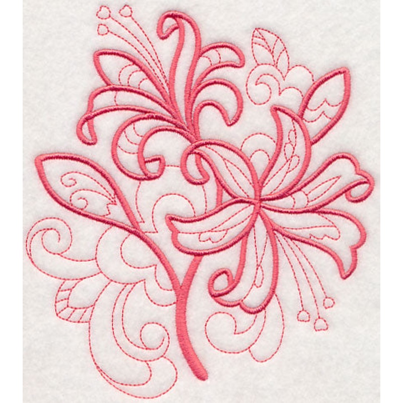 Doodle Nerine|6.58″ x 5.86″ / 167.03mm x 148.72mm|5.45″ x 4.85″ / 138.48mm x 123.3mm|3.85″ x 3.44″ / 97.75mm x 87.25mm|3″ x 2.68″ / 76.16mm x 68.06mm|All Sizes