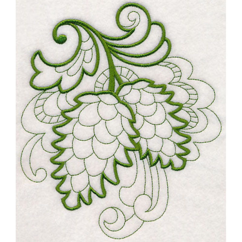 Doodle Pine Cones|6.86″ x 5.85″ / 174.27mm x 148.53mm|5.69″ x 4.85″ / 144.5mm x 123.1mm|3.86″ x 3.28″ / 97.93mm x 83.29mm|2.99″ x 2.54″ / 75.99mm x 64.44mm|All Sizes