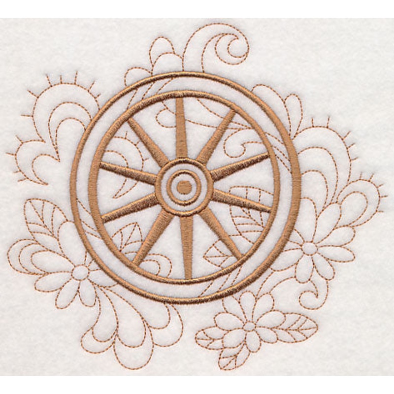 Doodle Wagon Wheel|5.85″ x 6.48″ / 148.55mm x 164.61mm|4.84″ x 5.37″ / 122.99mm x 136.35mm|3.47″ x 3.85″ / 88.18mm x 97.79mm|2.69″ x 2.99″ / 68.43mm x 75.94mm|All Sizes