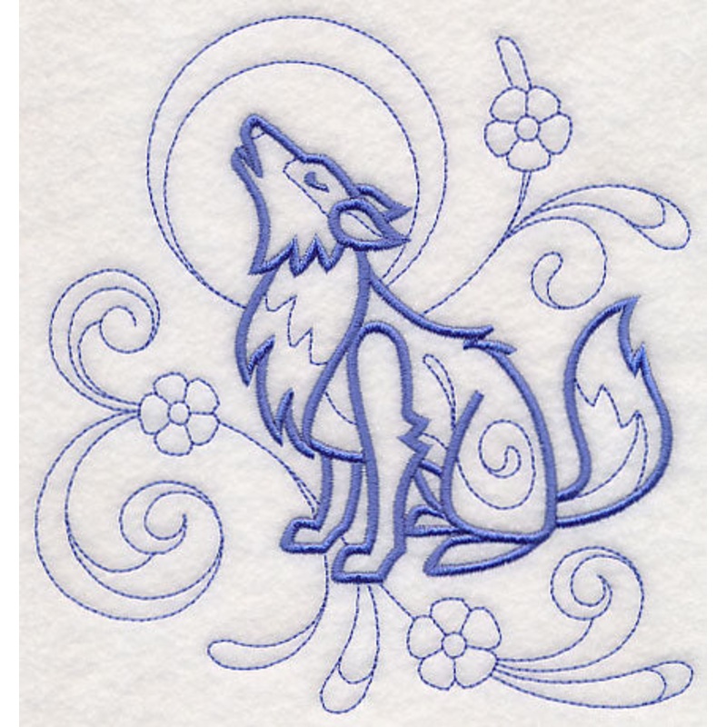 Doodle Wolf|6.17″ x 5.85″ / 156.83mm x 148.57mm|5.12″ x 4.85″ / 129.98mm x 123.16mm|3.85″ x 3.64″ / 97.69mm x 92.47mm|2.97″ x 2.82″ / 75.53mm x 71.59mm|All Sizes