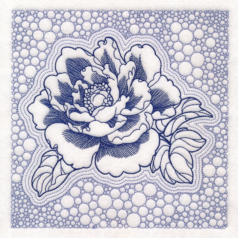 Sweet and Dynamic Peony|7.79″ x 7.8″ / 197.88mm x 198.06mm|6.85″ x 6.86″ / 173.99mm x 174.18mm|5.85″ x 5.85″ / 148.49mm x 148.65mm|4.85″ x 4.86″ / 123.19mm x 123.34mm|All Sizes