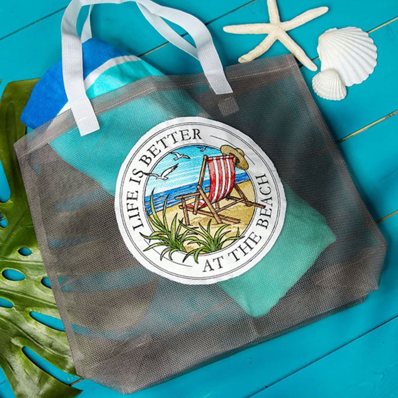 At the Beach Stamp|7.78″ x 7.78″ / 197.64mm x 197.58mm|6.88″ x 6.88″ / 174.72mm x 174.68mm|5.81″ x 5.81″ / 147.66mm x 147.62mm|4.85″ x 4.85″ / 123.17mm x 123.14mm|All Sizes