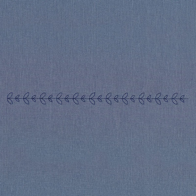 Delicate Border II – 6|0.76″ x 11.75″ / 19.25mm x 298.45mm|0.61″ x 9.4″ / 15.4mm x 238.76mm|0.5″ x 7.8″ / 12.78mm x 198.12mm|0.44″ x 6.85″ / 11.22mm x 173.99mm|All Sizes