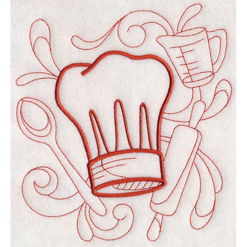 Doodle Chef Hat|6.39″ x 5.85″ / 162.4mm x 148.51mm|5.3″ x 4.85″ / 134.6mm x 123.14mm|3.84″ x 3.52″ / 97.6mm x 89.38mm|2.99″ x 2.74″ / 76.06mm x 69.61mm|All Sizes