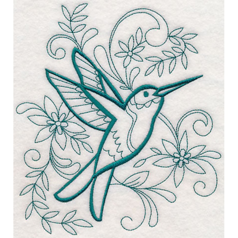Doodle Hummingbird|6.56″ x 5.84″ / 166.67mm x 148.43mm|5.44″ x 4.84″ / 138.18mm x 122.9mm|3.85″ x 3.43″ / 97.74mm x 87.05mm|2.98″ x 2.65″ / 75.66mm x 67.35mm|All Sizes