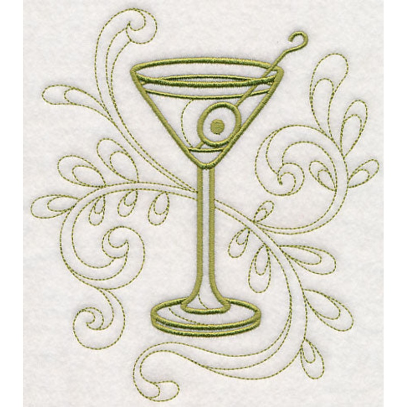 Doodle Martini|6.61″ x 5.89″ / 167.95mm x 149.7mm|5.43″ x 4.85″ / 138.03mm x 123.09mm|3.85″ x 3.43″ / 97.68mm x 87.14mm|3″ x 2.67″ / 76.12mm x 67.77mm|All Sizes