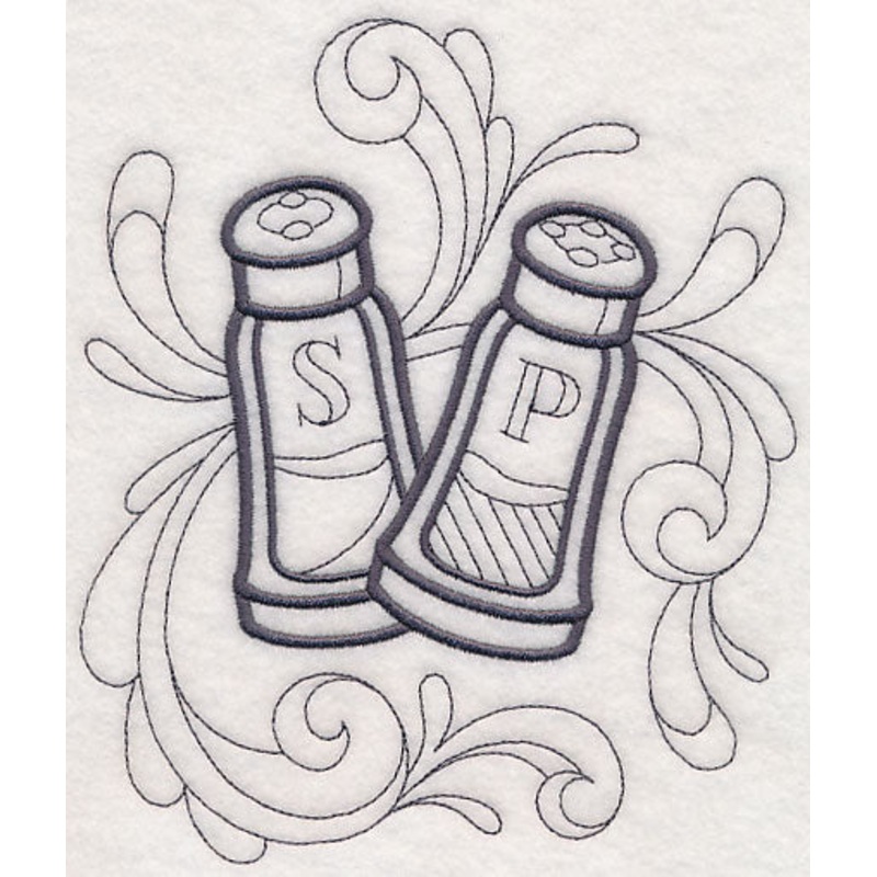 Doodle Salt and Pepper|6.93″ x 5.85″ / 175.96mm x 148.53mm|5.74″ x 4.85″ / 145.83mm x 123.11mm|3.85″ x 3.25″ / 97.73mm x 82.46mm|2.98″ x 2.52″ / 75.8mm x 64.1mm|All Sizes