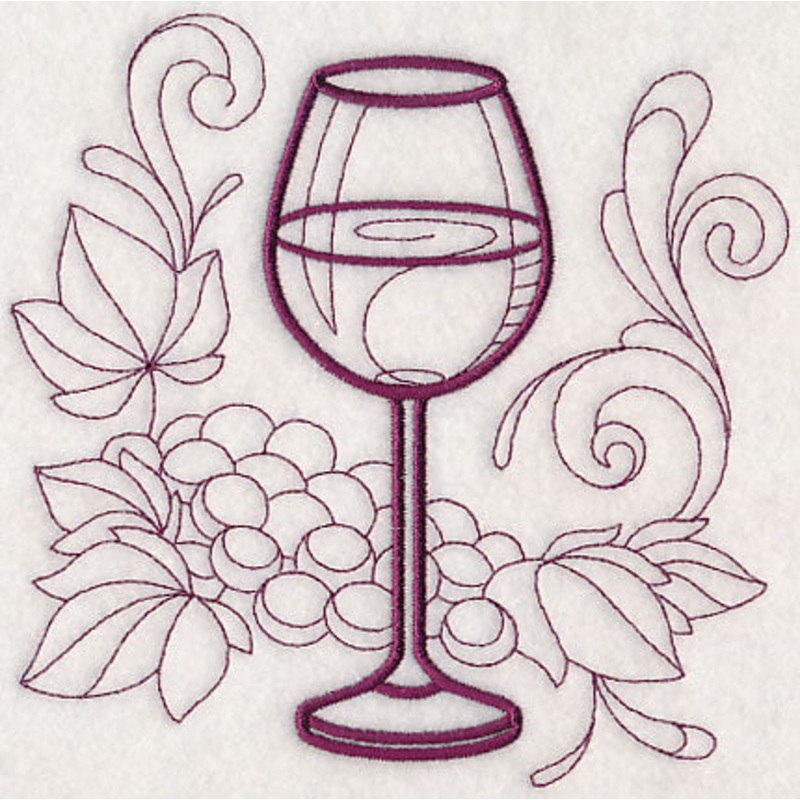 Doodle Wine|5.85″ x 5.87″ / 148.47mm x 149.22mm|4.85″ x 4.87″ / 123.16mm x 123.69mm|3.83″ x 3.85″ / 97.27mm x 97.74mm|2.96″ x 2.98″ / 75.3mm x 75.59mm|All Sizes