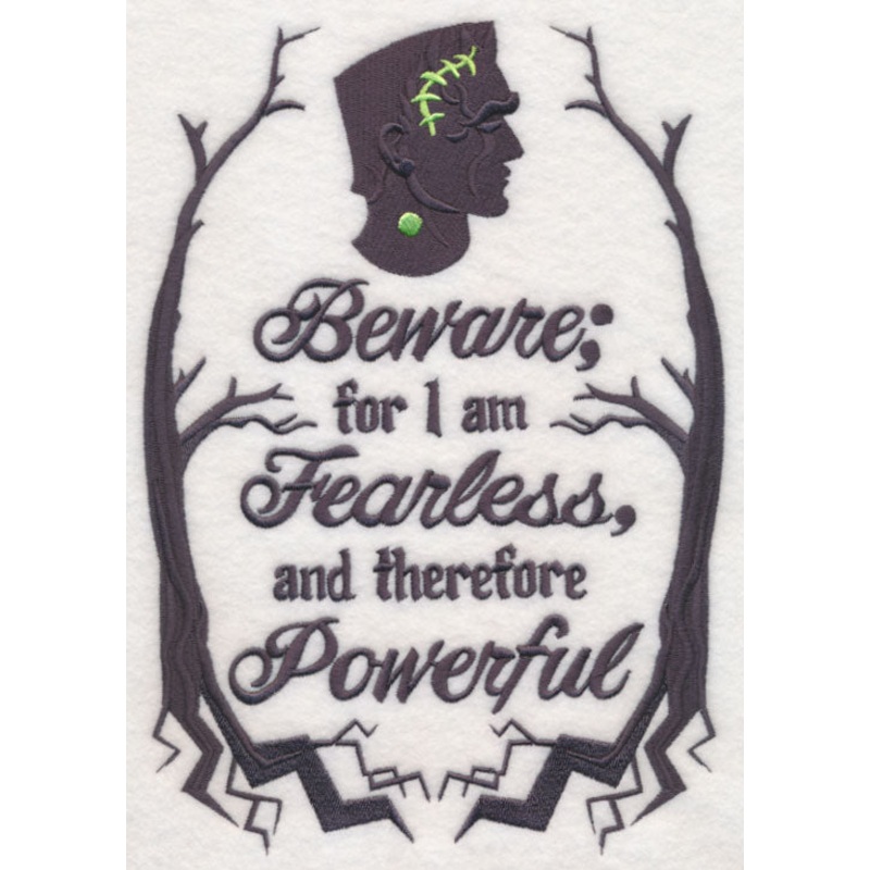 Fearless Frankenstein|9.81″ x 6.91″ / 249.15mm x 175.57mm|7.8″ x 5.5″ / 198.07mm x 139.58mm|6.85″ x 4.83″ / 173.94mm x 122.62mm|All Sizes