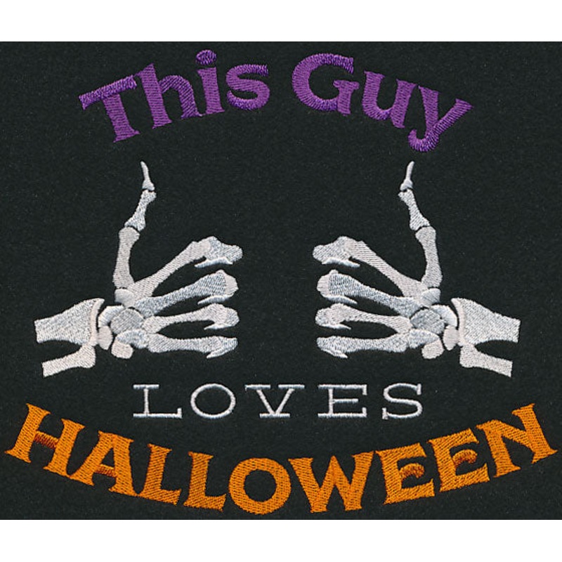 This Guy Loves Halloween|6.46″ x 7.79″ / 164.21mm x 197.95mm|5.85″ x 7.06″ / 148.61mm x 179.22mm|4.84″ x 5.82″ / 122.83mm x 147.8mm|All Sizes