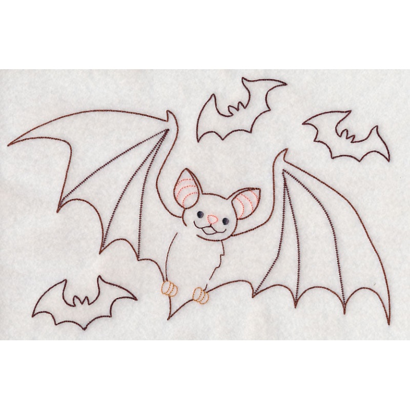 Bats in Flight (Vintage)|6.91″ x 10.33″ / 175.54mm x 262.37mm|5.86″ x 8.75″ / 148.77mm x 222.36mm|5.23″ x 7.81″ / 132.78mm x 198.43mm|4.59″ x 6.86″ / 116.64mm x 174.29mm|2.59″ x 3.86″ / 65.68mm x 98.08mm|All Sizes