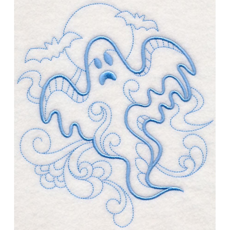 Doodle Ghost|6.78″ x 5.85″ / 172.17mm x 148.55mm|5.62″ x 4.85″ / 142.67mm x 123.15mm|3.84″ x 3.32″ / 97.61mm x 84.32mm|3″ x 2.59″ / 76.11mm x 65.73mm|All Sizes