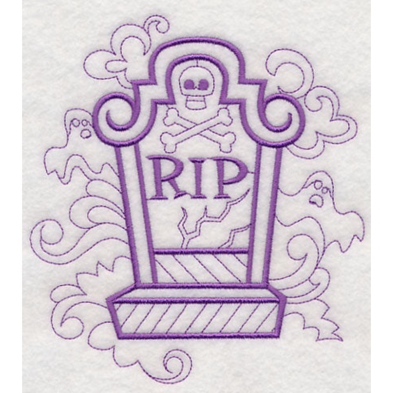 Doodle Gravestone|6.41″ x 5.85″ / 162.7mm x 148.53mm|5.31″ x 4.85″ / 134.82mm x 123.12mm|3.85″ x 3.51″ / 97.67mm x 89.18mm|3″ x 2.74″ / 76.09mm x 69.52mm|All Sizes