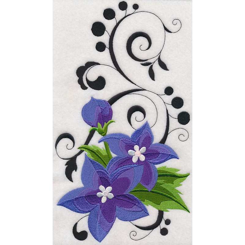 Fanciful Balloon Flower|11.75″ x 6.66″ / 298.41mm x 169.13mm|9.4″ x 5.33″ / 238.87mm x 135.33mm|7.8″ x 4.42″ / 198.16mm x 112.31mm|6.85″ x 3.88″ / 174.02mm x 98.63mm|All Sizes