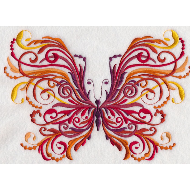 Flourishing Fall Butterfly|6.89″ x 9.72″ / 175.01mm x 246.78mm|5.86″ x 8.26″ / 148.92mm x 209.89mm|5.33″ x 7.51″ / 135.36mm x 190.78mm|4.86″ x 6.85″ / 123.51mm x 174.1mm|All Sizes