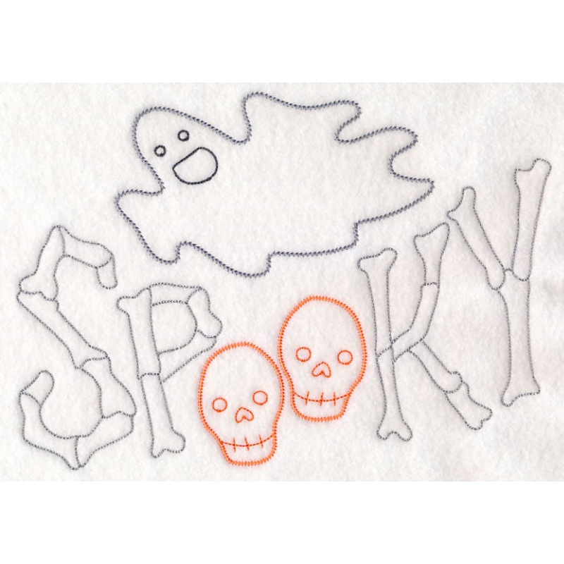Spooky with Ghost (Vintage)|6.9″ x 9.92″ / 175.16mm x 252.07mm|5.9″ x 8.48″ / 149.98mm x 215.52mm|5.44″ x 7.81″ / 138.29mm x 198.49mm|4.79″ x 6.87″ / 121.67mm x 174.37mm|2.71″ x 3.86″ / 68.74mm x 98.08mm|All Sizes