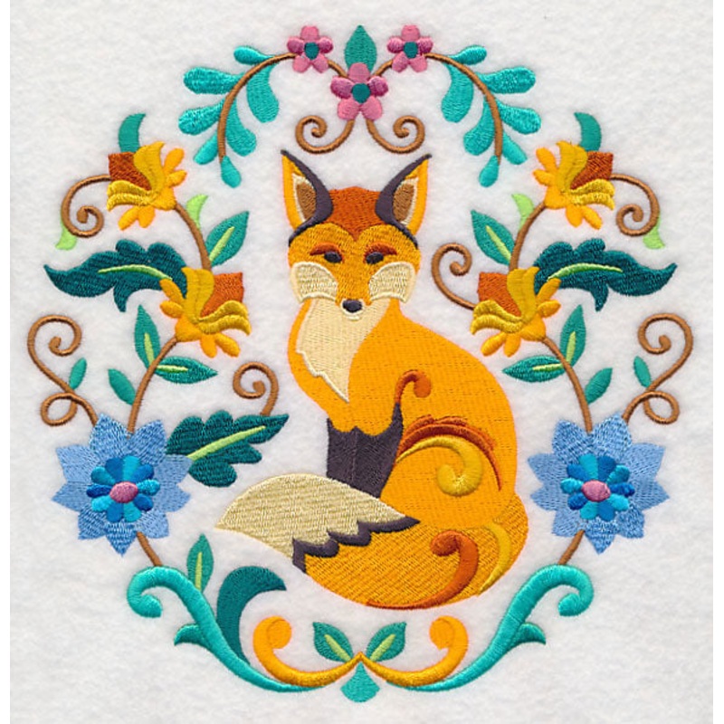 Sweet Symmetry Fox|7.79″ x 7.76″ / 197.81mm x 197.17mm|6.88″ x 6.86″ / 174.84mm x 174.32mm|5.88″ x 5.86″ / 149.31mm x 148.91mm|4.87″ x 4.86″ / 123.78mm x 123.51mm|3.85″ x 3.85″ / 97.73mm x 97.86mm|All Sizes