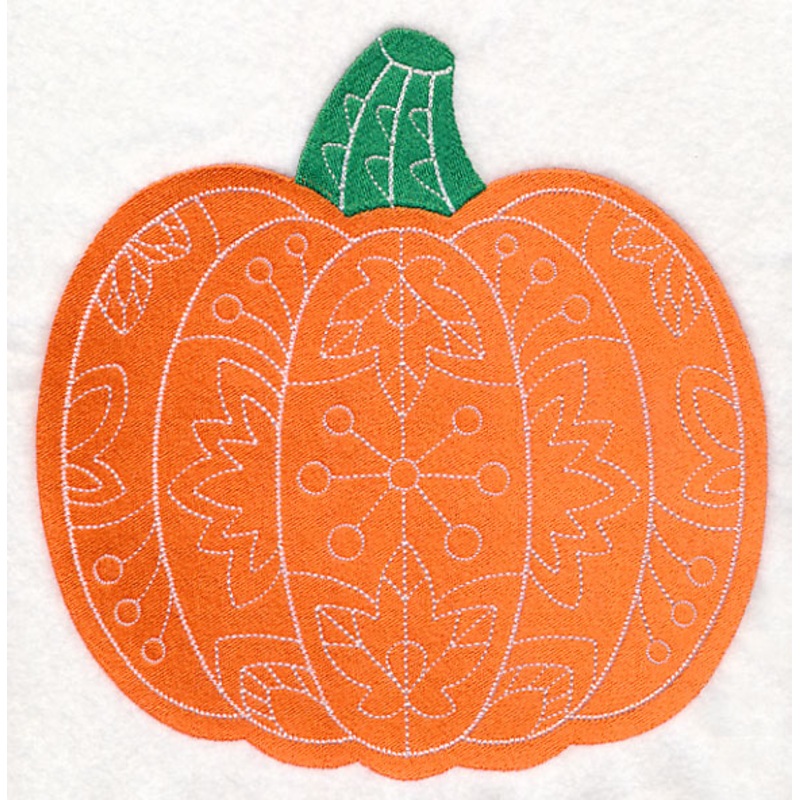 Fall Breeze Pumpkin|7.81″ x 7.69″ / 198.33mm x 195.28mm|6.97″ x 6.86″ / 176.91mm x 174.19mm|5.95″ x 5.86″ / 151.01mm x 148.79mm|4.95″ x 4.88″ / 125.67mm x 123.83mm|3.86″ x 3.8″ / 97.94mm x 96.49mm|All Sizes