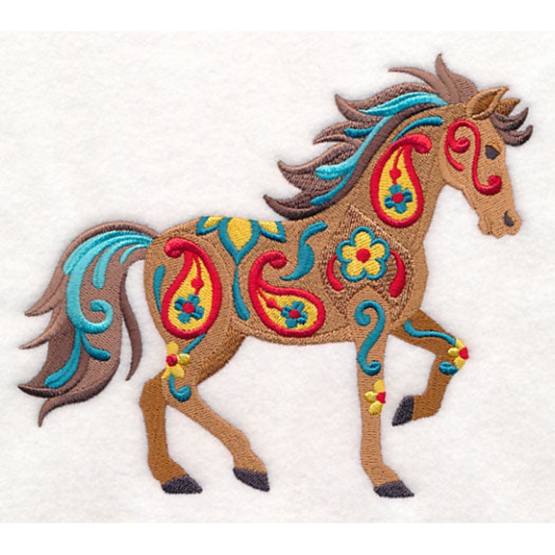 Flower Power Horse|5.85″ x 6.89″ / 148.69mm x 175.03mm|4.84″ x 5.7″ / 122.92mm x 144.69mm|3.3″ x 3.89″ / 83.93mm x 98.77mm|All Sizes