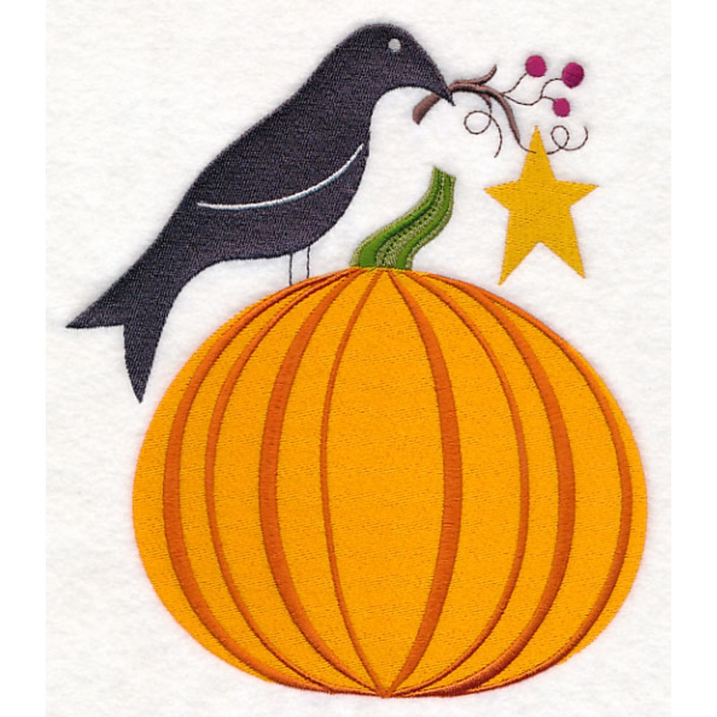 Folk Art Pumpkin|7.77″ x 6.85″ / 197.25mm x 174.08mm|6.63″ x 5.85″ / 168.51mm x 148.69mm|5.5″ x 4.85″ / 139.76mm x 123.29mm|3.86″ x 3.4″ / 98.16mm x 86.46mm|All Sizes