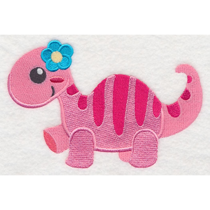 Friendly Dinosaur Girl|4.5″ x 6.86″ / 114.18mm x 174.17mm|2.54″ x 3.86″ / 64.46mm x 98.08mm|All Sizes