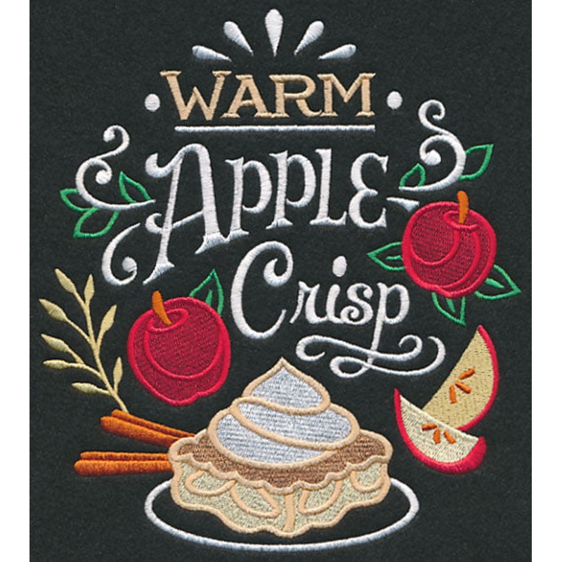 Warm Autumn Crisp Chalkboard|7.66″ x 6.87″ / 194.65mm x 174.43mm|6.56″ x 5.88″ / 166.55mm x 149.29mm|5.45″ x 4.88″ / 138.31mm x 124.01mm|All Sizes