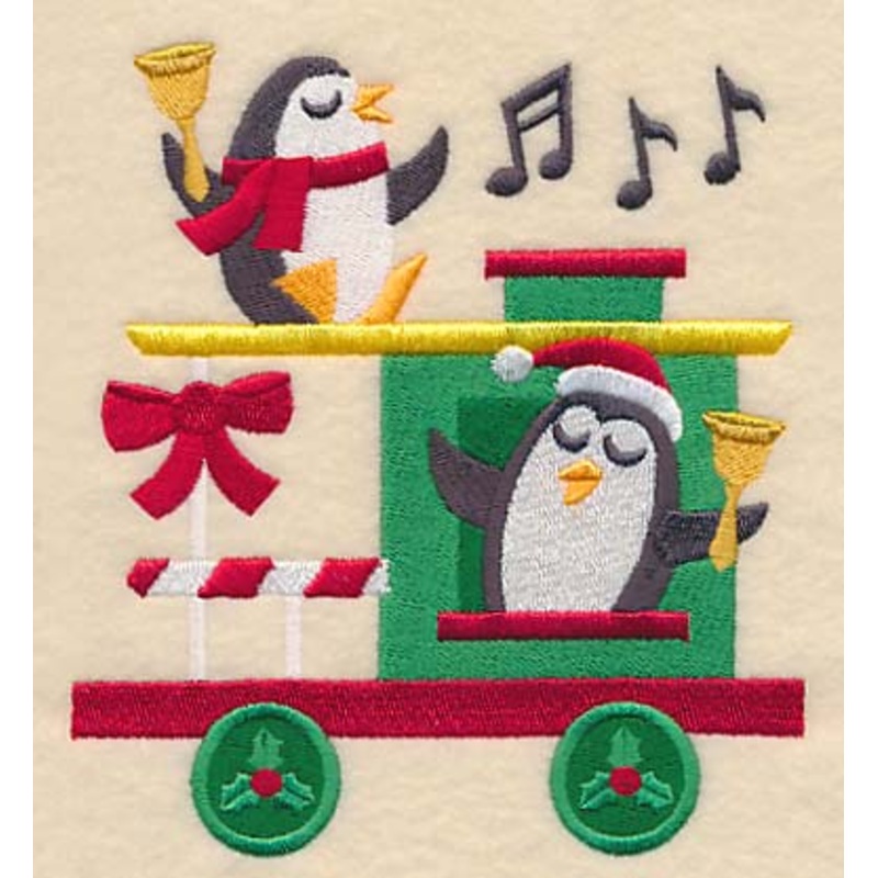 Chorus Train – Caboose|5.43″ x 4.86″ / 137.8mm x 123.44mm|3.36″ x 3″ / 85.38mm x 76.3mm|All Sizes