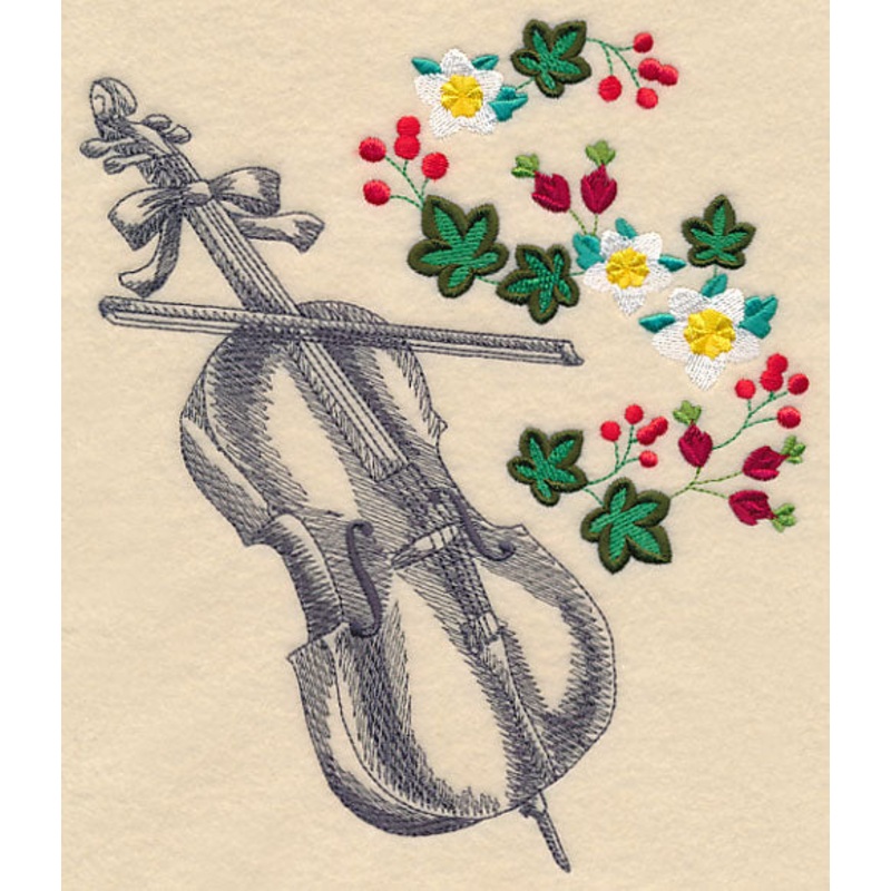 Christmas Cello Symphony|7.79″ x 6.73″ / 197.87mm x 170.94mm|6.78″ x 5.85″ / 172.21mm x 148.59mm|5.62″ x 4.85″ / 142.75mm x 123.19mm|All Sizes