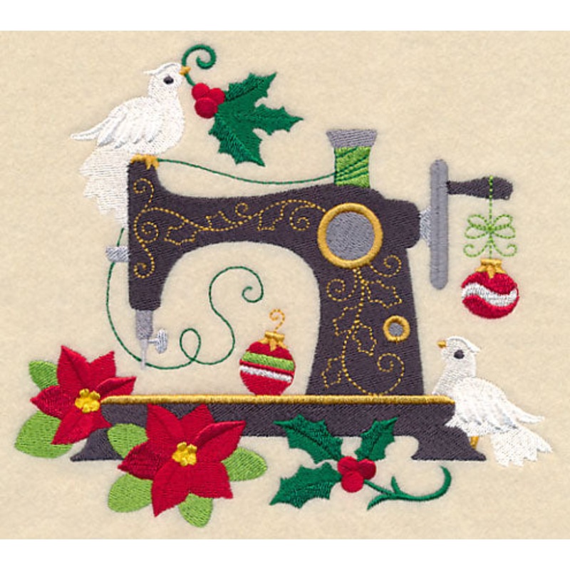 Christmas Sewing Machine|5.85″ x 6.59″ / 148.71mm x 167.36mm|4.85″ x 5.46″ / 123.3mm x 138.79mm|3.43″ x 3.85″ / 87.08mm x 97.85mm|All Sizes
